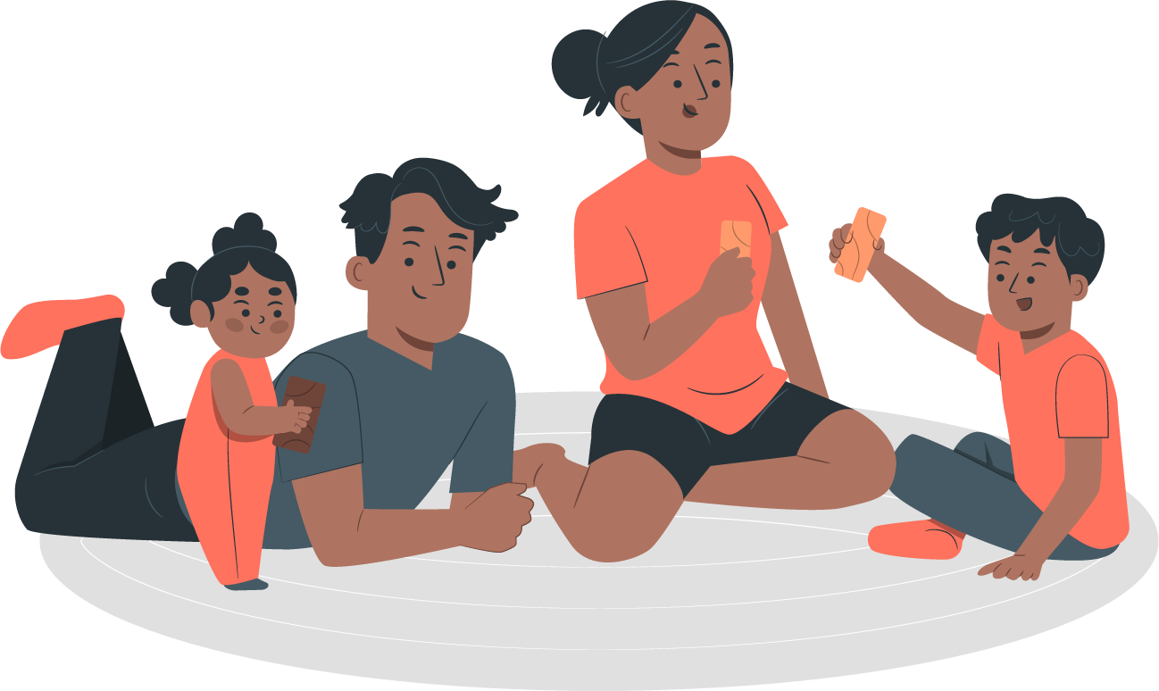 Terapia Bambini e Famiglie Aviano